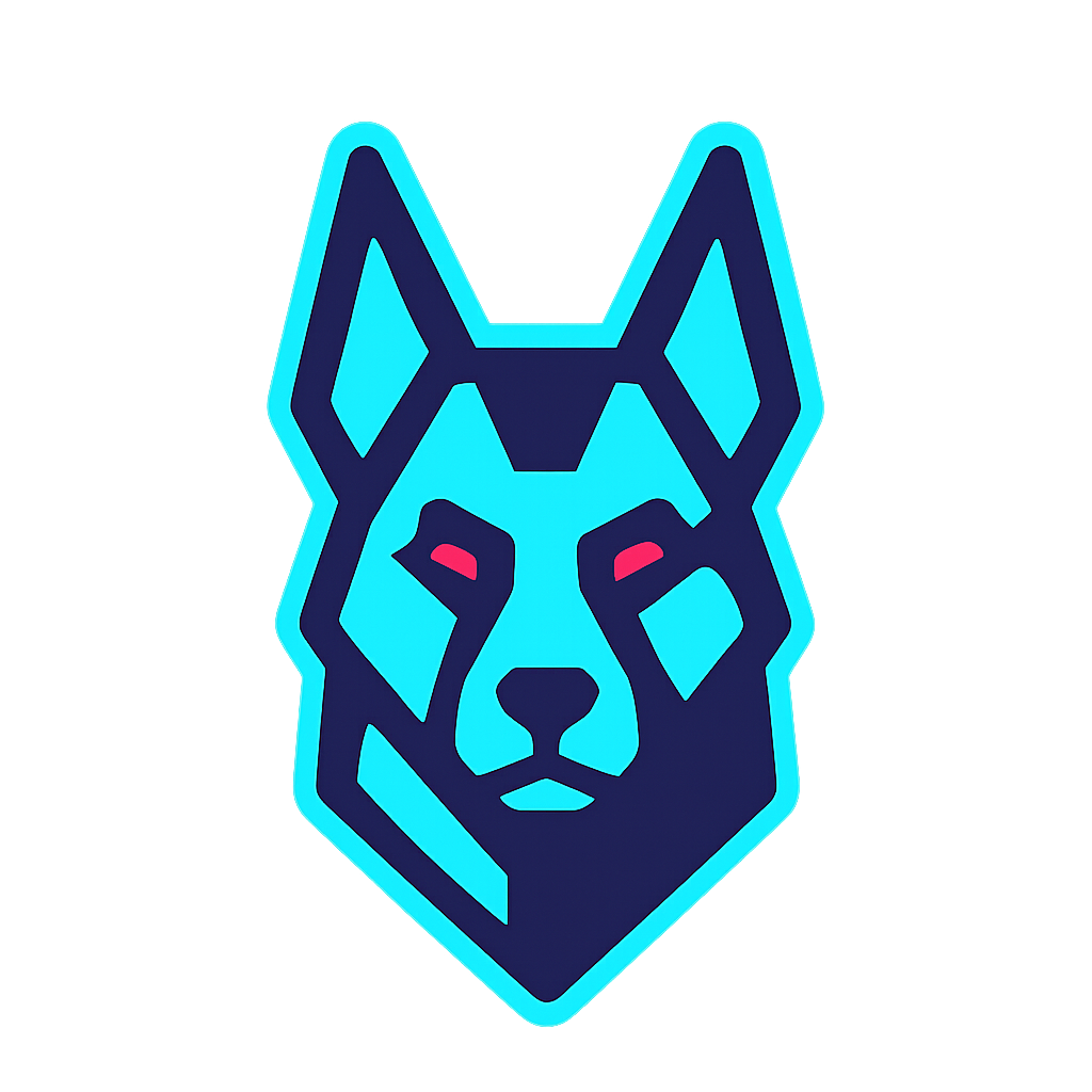 Byteherder Logo