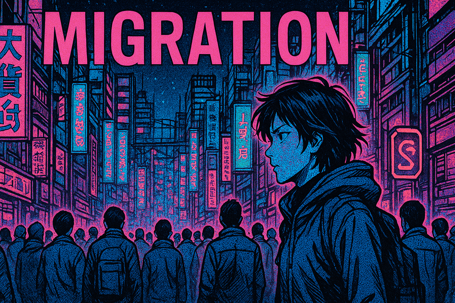 Migration checklist